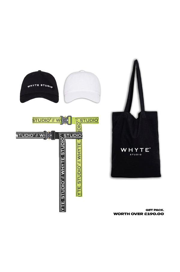 GIFTING WITH WHYTE STUDIO //.