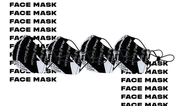 WIN A  FACE MASK COMPETITION //.