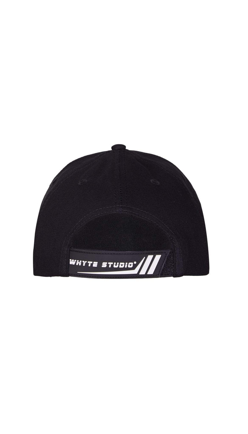 THE "HIGHWAY" MENS BASEBALL CAP - Accessory - Whyte Studio