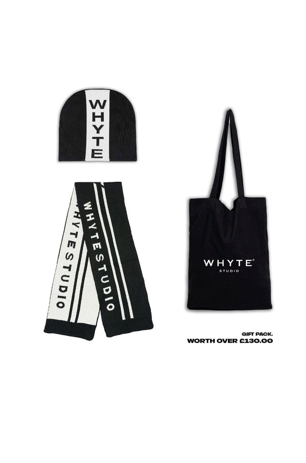 THE "COSY" GIFT PACK - Accessory - Whyte Studio