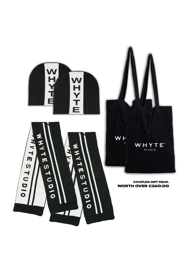 THE "COUPLES" GIFT PACK - Accessory - Whyte Studio