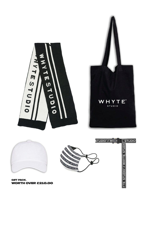 THE "ESSENTIAL" GIFT PACK - Accessory - Whyte Studio