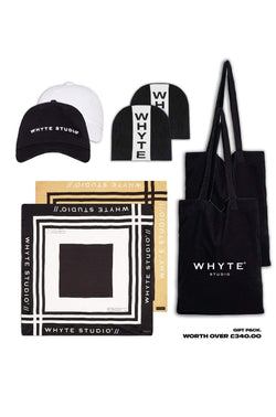 THE "LUXE" GIFT PACK - Accessory - Whyte Studio