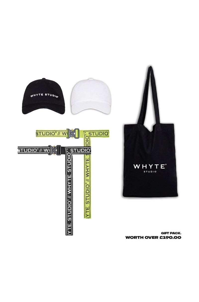 THE "SPORTY" GIFT PACK - Accessory - Whyte Studio