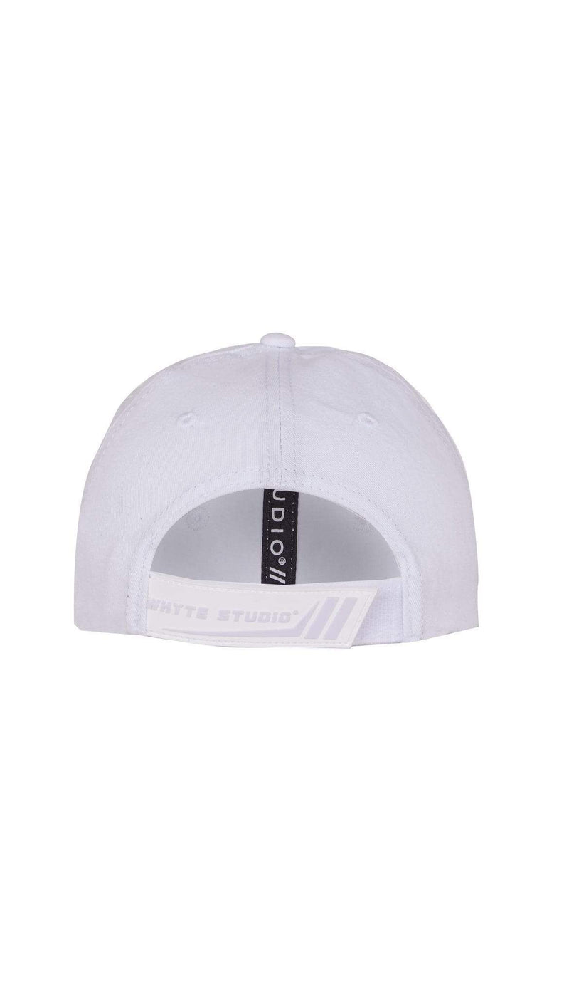Accessory THE “HACKER” BASEBALL CAP