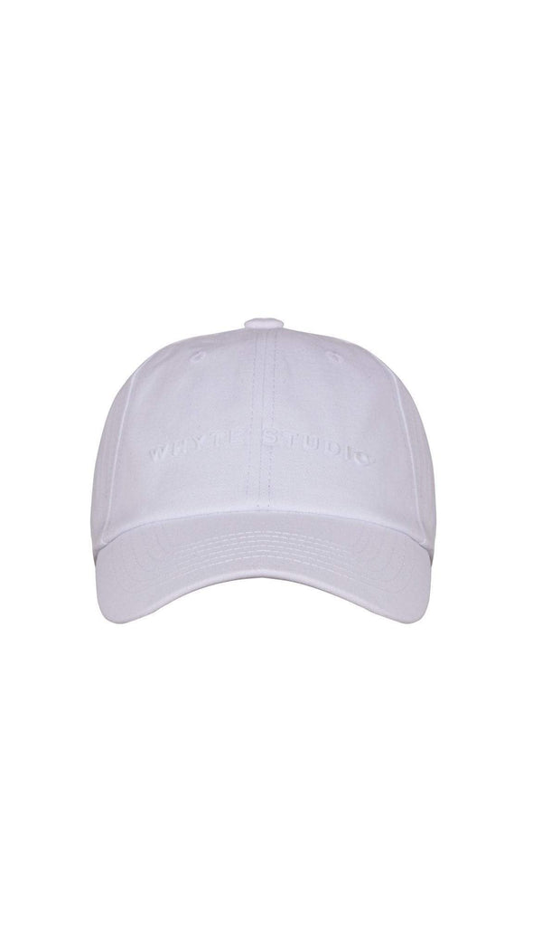 Accessory THE “HACKER” BASEBALL CAP