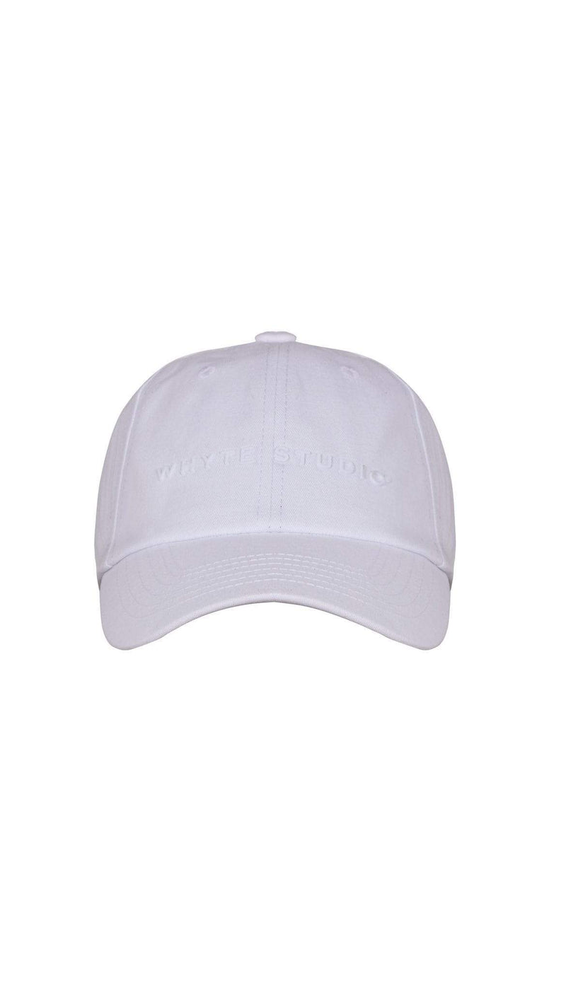 Accessory THE “HACKER” BASEBALL CAP
