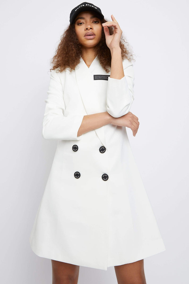 Dress THE 'DEACTIVATE' BLAZER DRESS