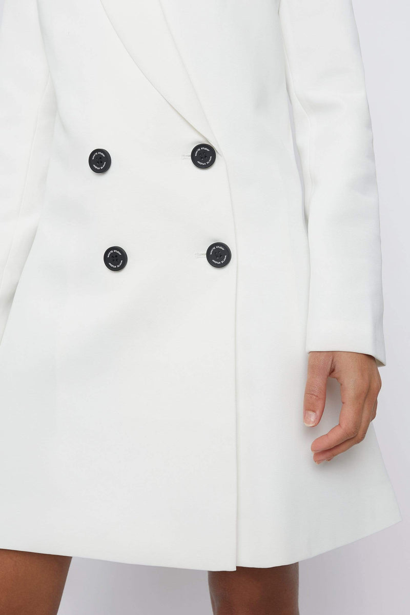 Dress THE 'DEACTIVATE' BLAZER DRESS