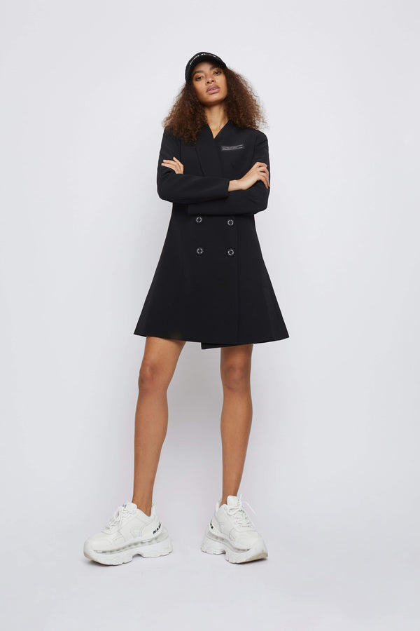 Dress THE 'DEACTIVATE' BLAZER DRESS