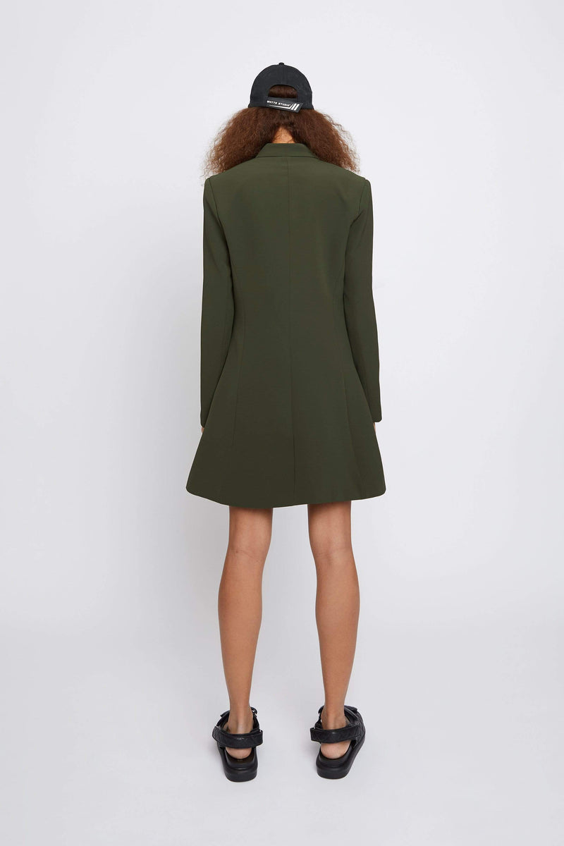 Dress THE 'DEACTIVATE' BLAZER DRESS