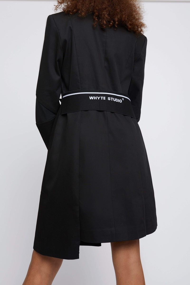 Dress THE "DRIFT" BLAZER DRESS