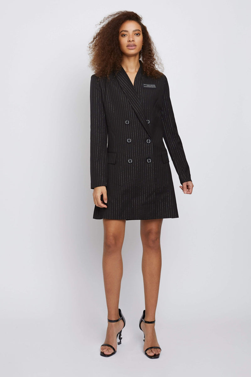 Milly blazer discount dress