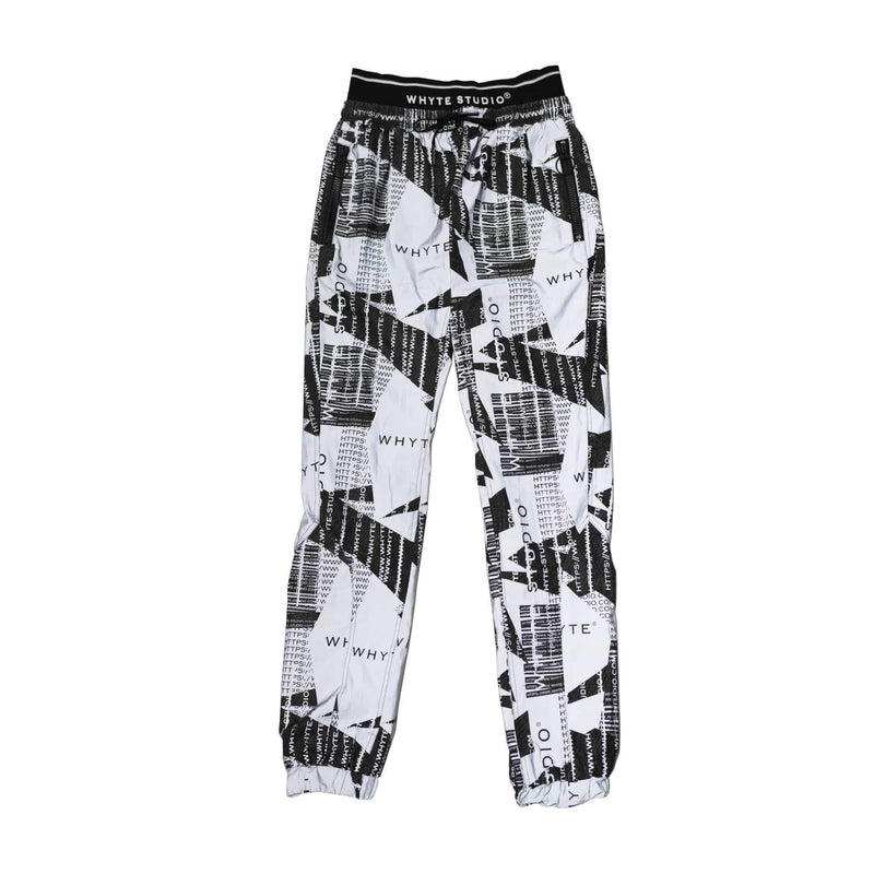 Pants THE REFLECTIVE 'TRACT' JOGGERS