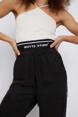 Pants THE "TRACK" JOGGER