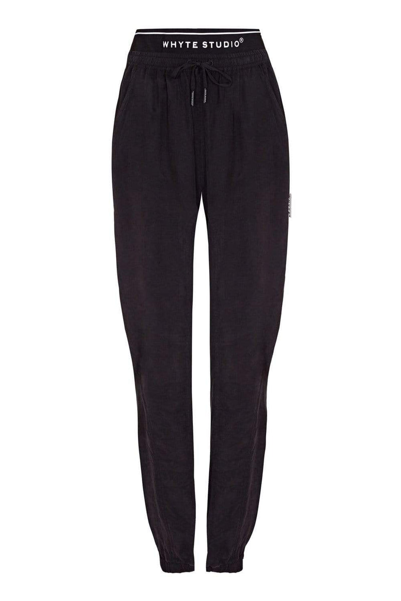 THE "TRACK" JOGGER (PRE ORDER) - Pants - Whyte Studio