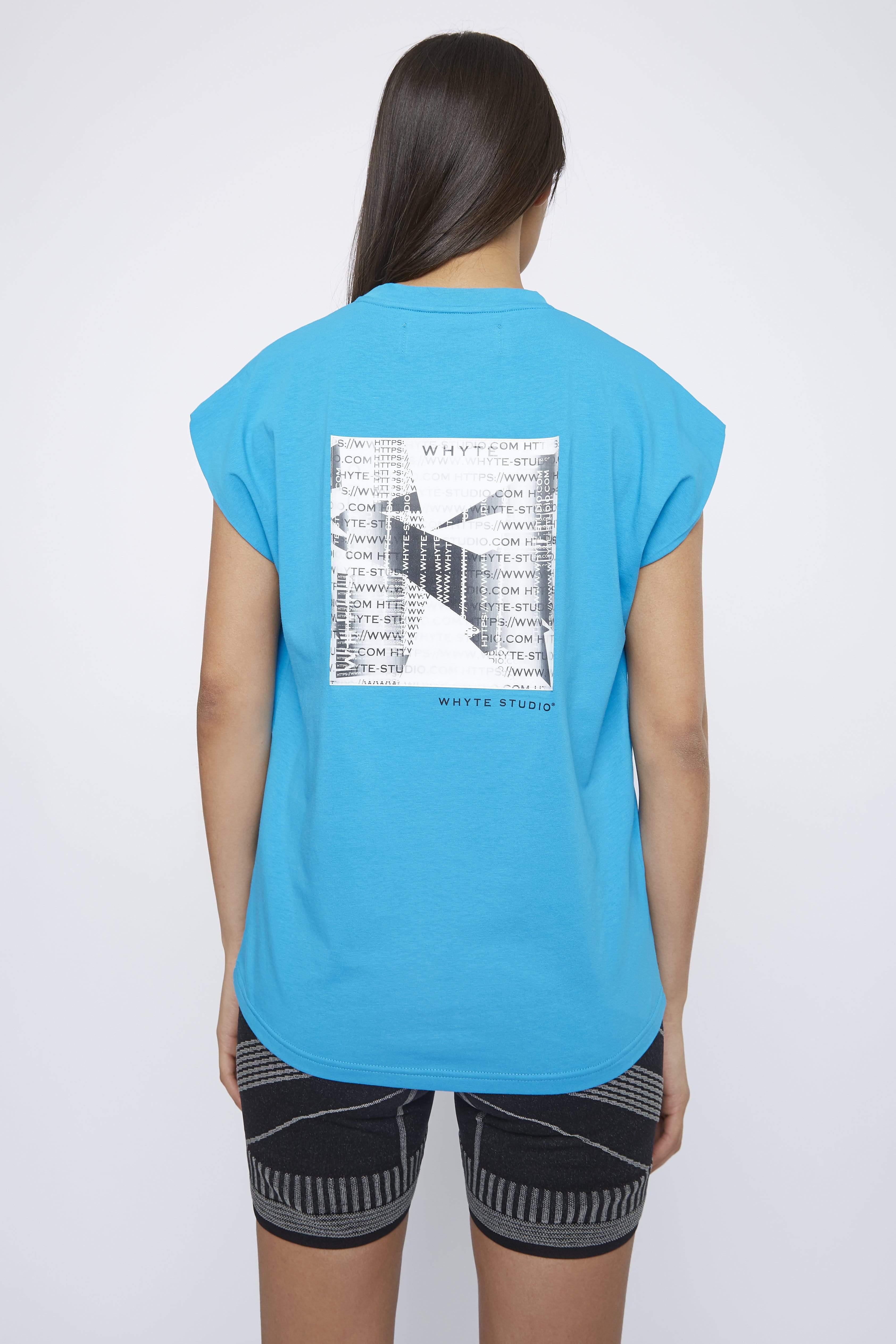 Spektrum "No Limits" T-Shirt - Medium, SPMP020M | RC Hobby & Racing Apparel - View #3